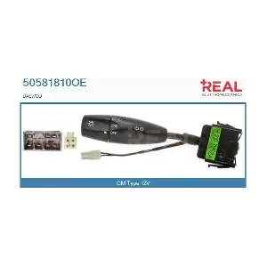 50581810OE REAL