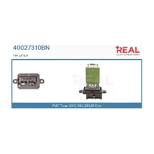 REAL 40027310BN