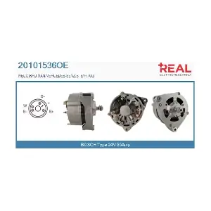 REAL 20101536OE