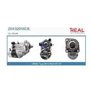 REAL 20432916OE