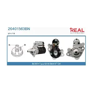 REAL 20401563BN