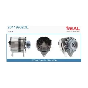REAL 20119932OE