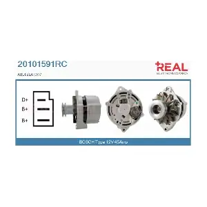 REAL 20101591RC