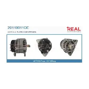 REAL 20119011OE