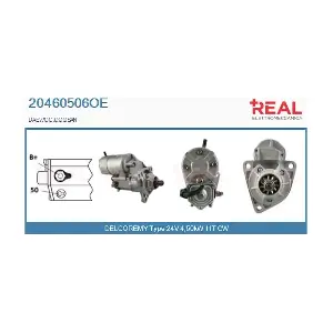 30051600011 DOOSAN