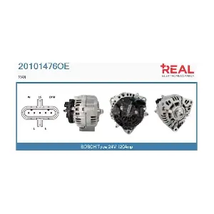 REAL 20101476OE