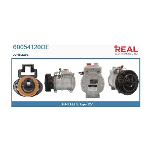 REAL 60054120OE