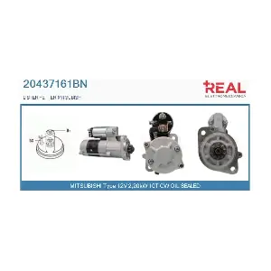 REAL 20437161BN