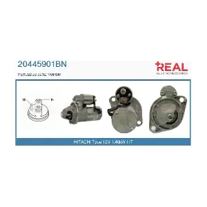 20445901BN REAL