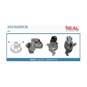 20432205OE REAL