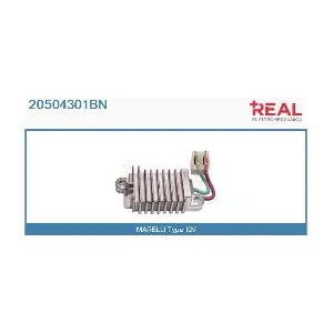 20504301BN REAL