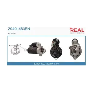 REAL 20401483BN