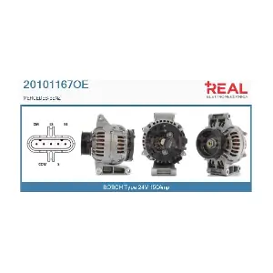 20101167OE REAL