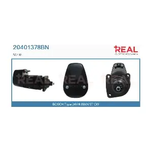 REAL 20401378BN