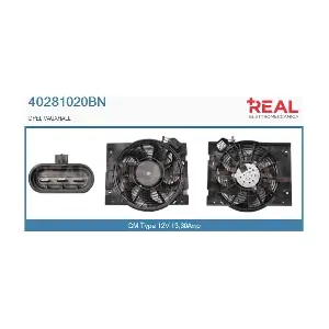 REAL 40281020BN