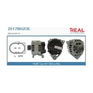 REAL 20179842OE