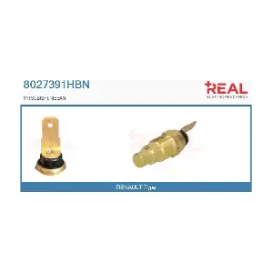 REAL 8027391HBN