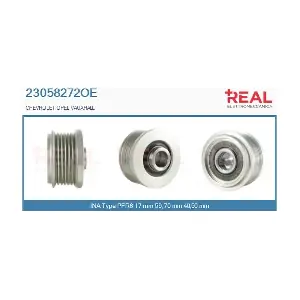 REAL 23058272OE