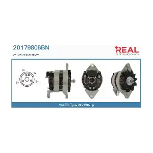 REAL 20179806BN