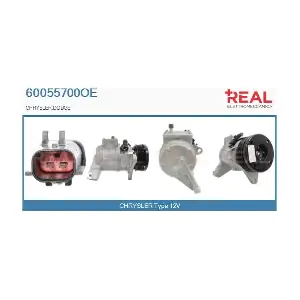 REAL 60055700OE