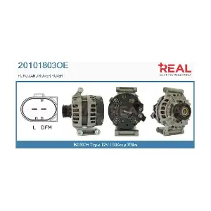 REAL 20101803OE