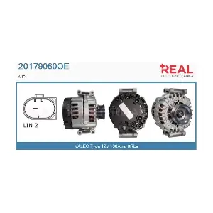 REAL 20179060OE