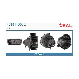 40181400OE REAL