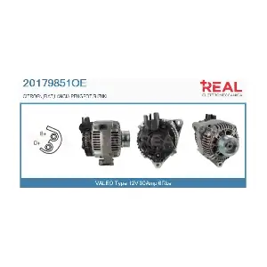 REAL 20179851OE