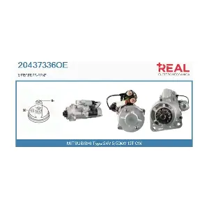 20437336OE REAL