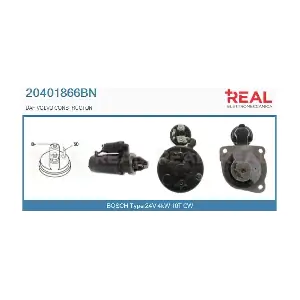 REAL 20401866BN