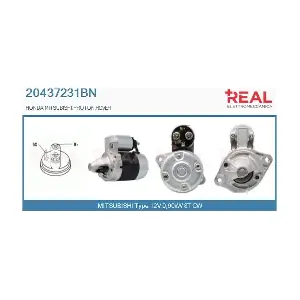 REAL 20437231BN