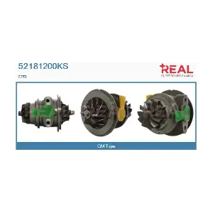REAL 52181200KS