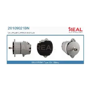 REAL 20109021BN