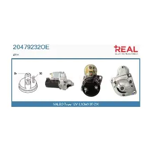 REAL 20479232OE