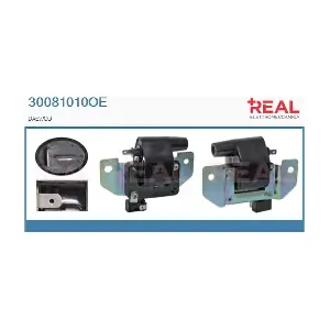 REAL 30081010OE