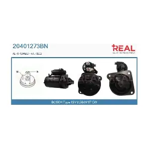 REAL 20401273BN