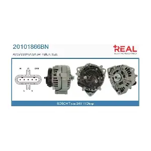 20101866BN REAL