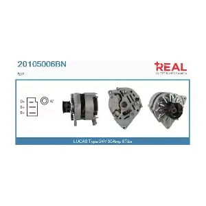 54022578 MAGNETI MARELLI