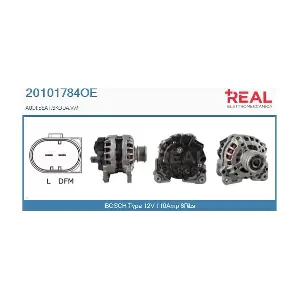 REAL 20101784OE