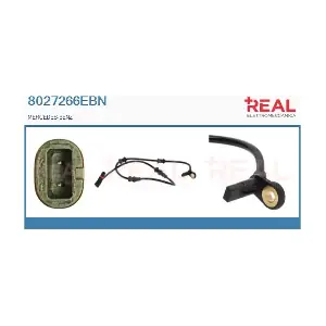 REAL 8027266EBN