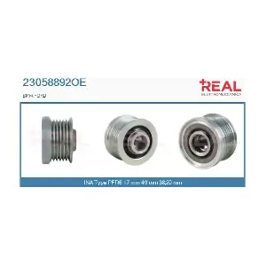 23058892OE REAL