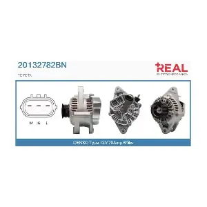 REAL 20132782BN