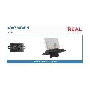 REAL 40073800BN