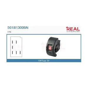 REAL 50181300BN