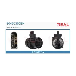 80455300BN REAL