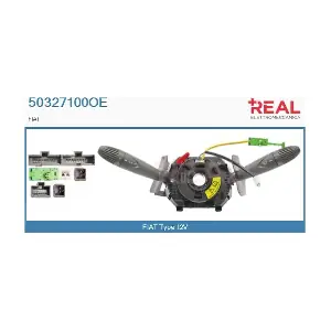 50327100OE REAL