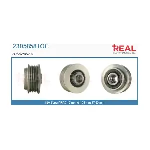 23058581OE REAL
