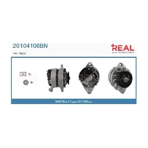REAL 20104106BN