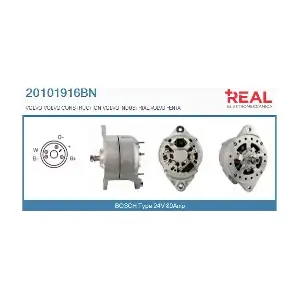 REAL 20101916BN