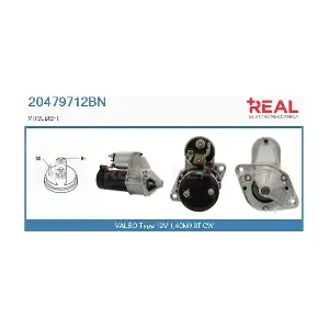 REAL 20479712BN